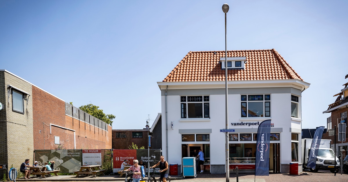 Van verlaten plein naar gezellige straat: de Grotestraat in Rijssen wordt pand voor pand opgeknapt