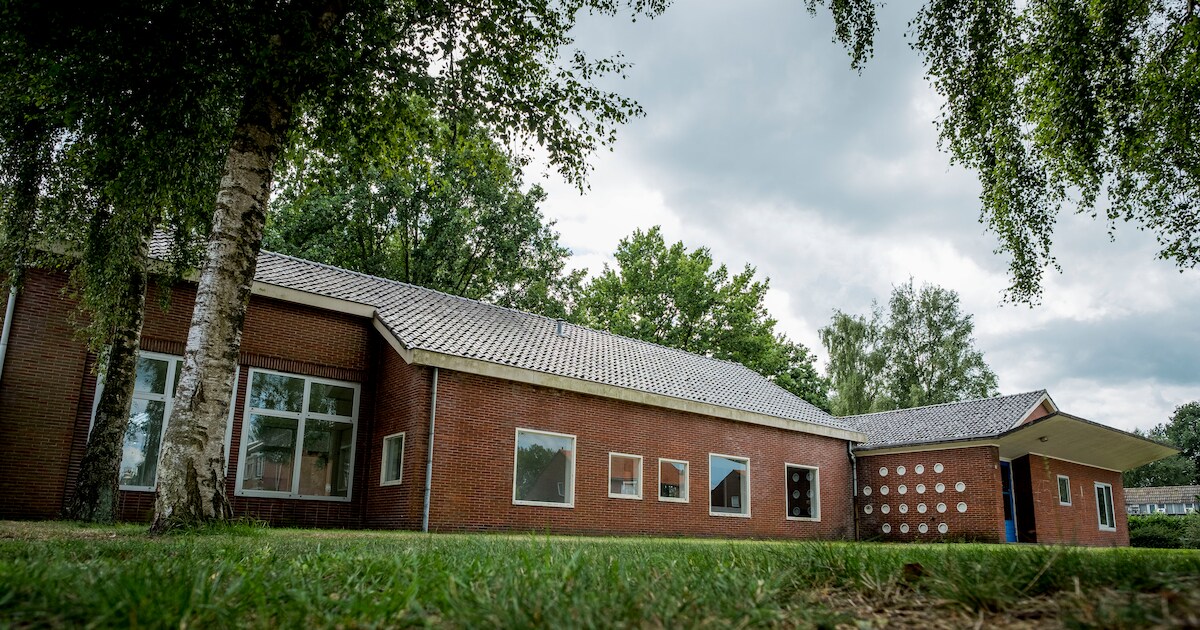 Marijkeschool in Westerhaar na veel gedoe alsnog verkocht