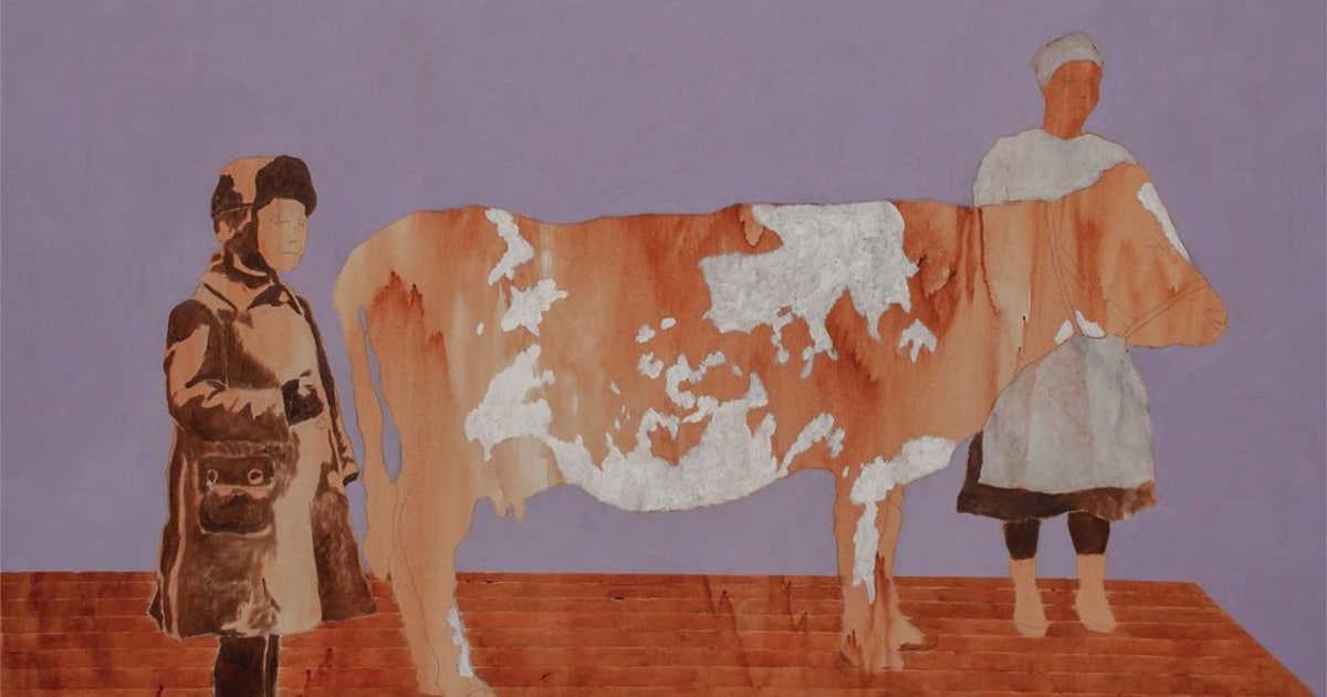 Expositie ‘In het diepe’ toont werk van jonge kunstenaars in Bredevoort