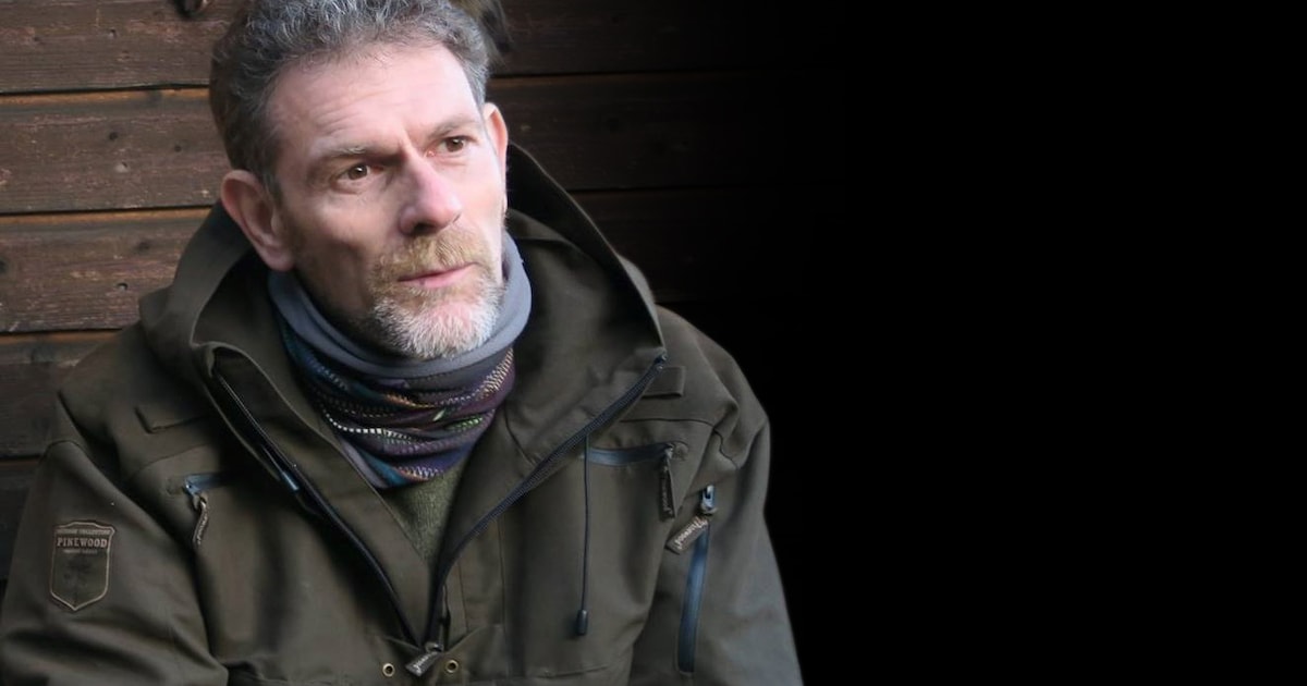 Jos Brech naar Pieter Baan Centrum voor psychisch onderzoek | Nieuws ...