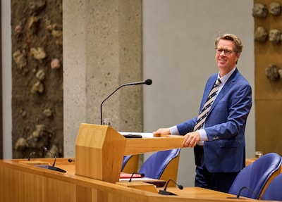 PVV’er Bosma wil door, maar kansen van ‘de onzichtbare’ slinken: dit is waarom