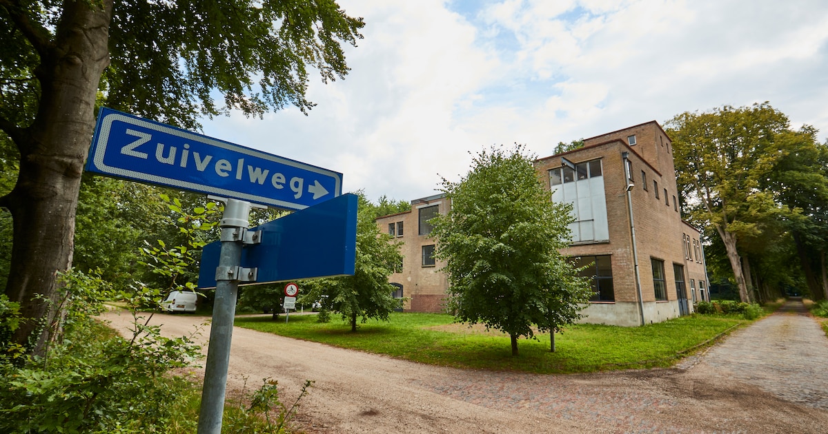 Ter bescherming: zuivelfabriek De Wiersse krijgt monumentenstatus