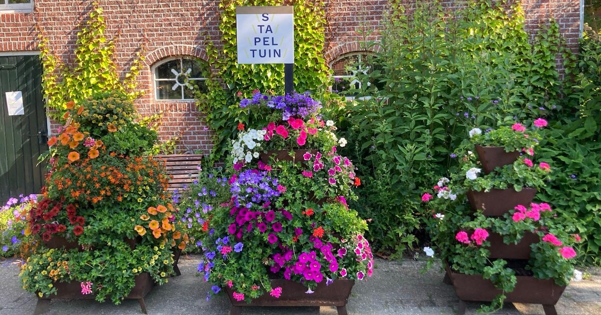 Achtste Pareldag start in Breedenbroek en Sinderen met acht locaties