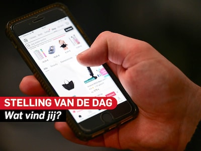 Stelling | De TikTok Shop jaagt een hele generatie jongeren de schulden in