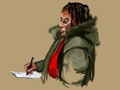 Enschedese vader werd vrijgelaten, moeder blijft in cel voor ontvoering kinderen: ‘Dochtertje heeft 