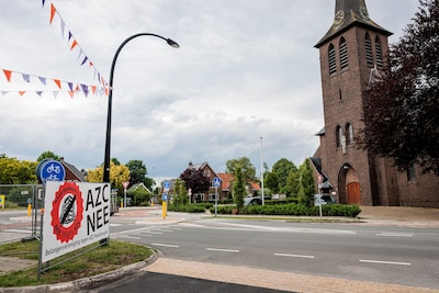 Overal problemen over azc’s, maar in Haaksbergen debatteren ze in alle rust