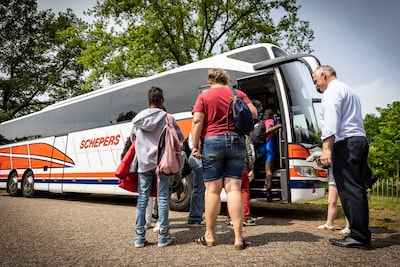 Stelling | Belachelijk dat schoolkampen door financiële regels soms niet door kunnen gaan