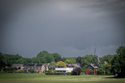 ‘Het is vreselijk’: Hellendoorn rouwt om jongen (4