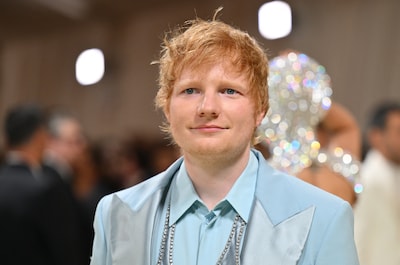 Ed Sheeran weg bij muzieklabel: ‘Mijn leven is anders nu’