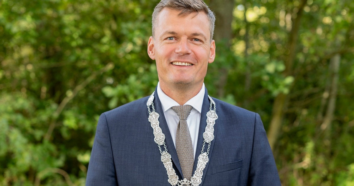 SGP-burgemeester uit andere plaats onderzoekt coalitie in Rijssen-Holten, FvD niet uitgesloten