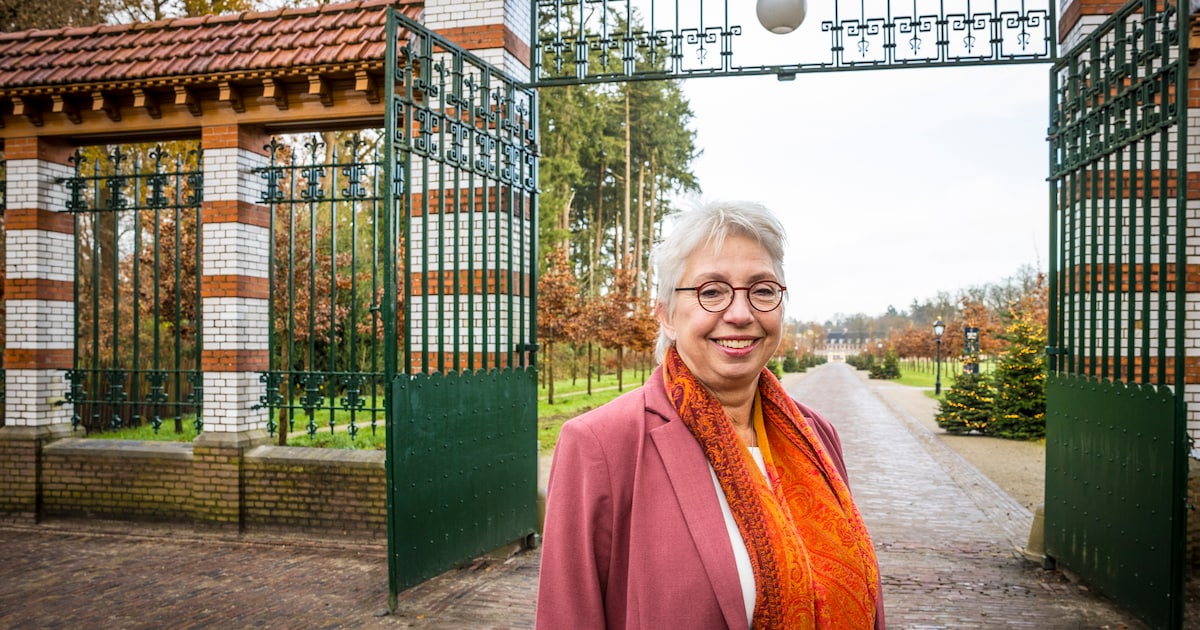 Oud-hoogleraar treedt toe tot bestuur Apeldoornse erfgoedstichting