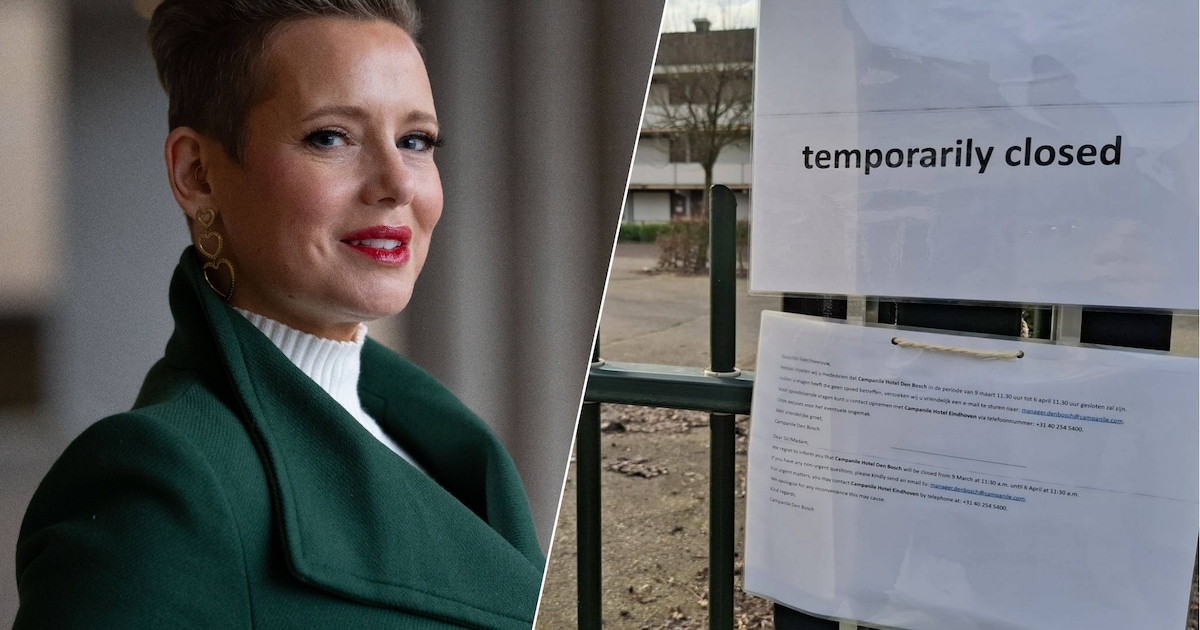 Sekswerker Eve (45) zoekt pand, maar vooroordelen zitten haar dwars: ‘Een kapsalon heeft véél meer a