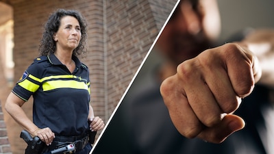 Ivonne legt man huisverbod op, vrouw mag blijven: ‘Dit is echt de omgekeerde wereld, dat mijn vrouw 
