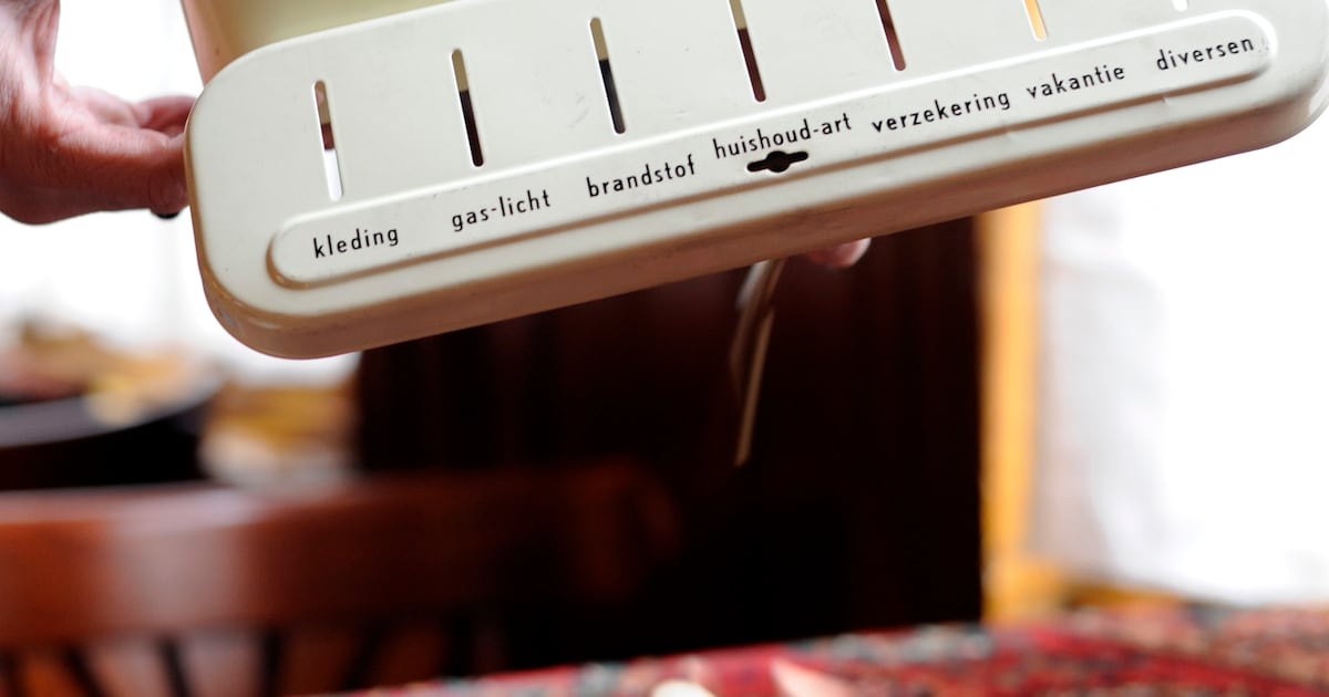 Manna dolblij met onderkomen aan Sluiskolk