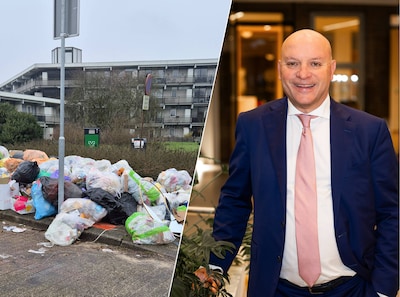 Hengelose wethouder Brand wil vaart maken met aanpassing afvalinzameling: ‘Niet weggooien wat goed g