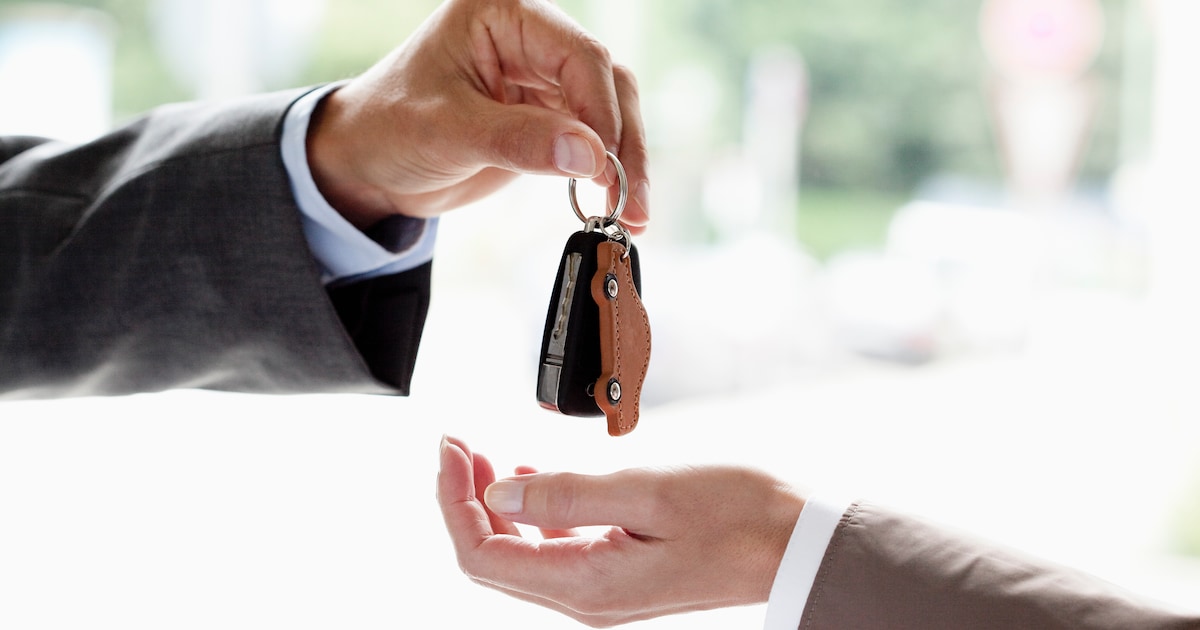 Minder 18-jarigen in Losser kochten een auto in 2025 dan in 2010