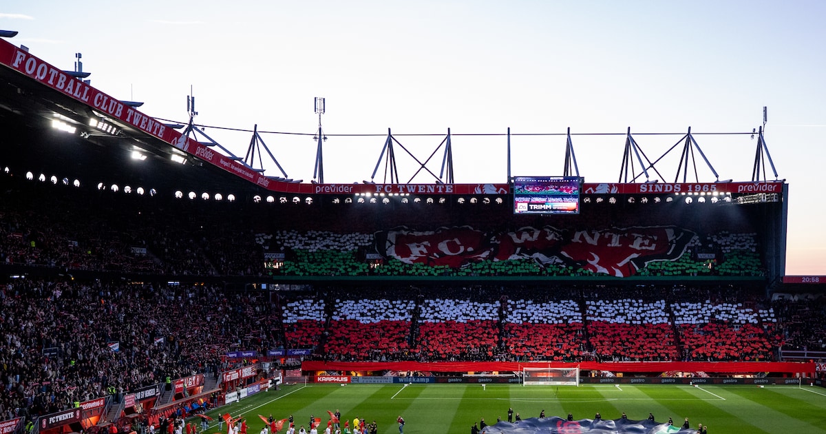 Nog een domper voor FC Twente na AZ en club ziet 99 procent van de seizoenkaarthouders verlengen; 90