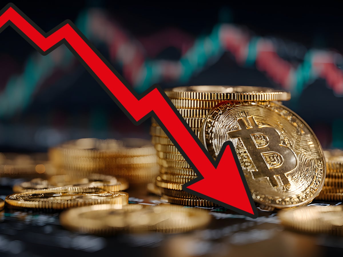 Bitcoin hard onderuit, maar beleggers blijven kalm | Economie | Tubantia.nl