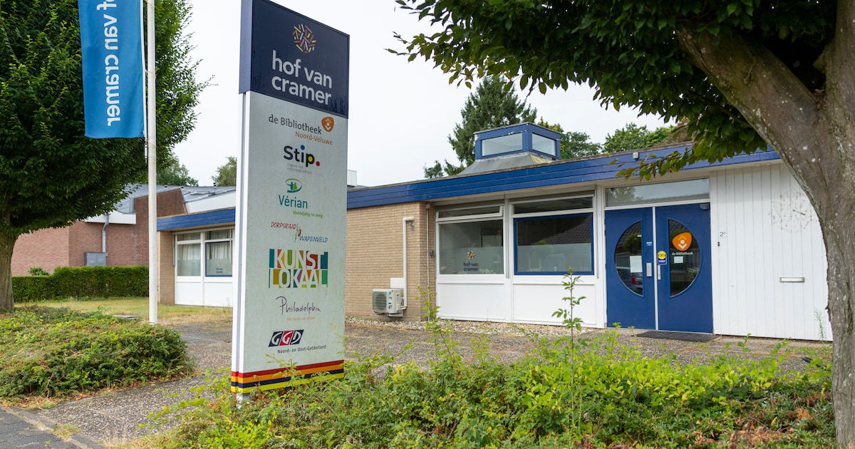 Hospice komt dichterbij in Wapenveld, maar er zijn nog veel vragen | Foto