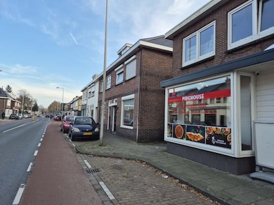 Nieuw Turks restaurant in Enschede: Pide House is geopend