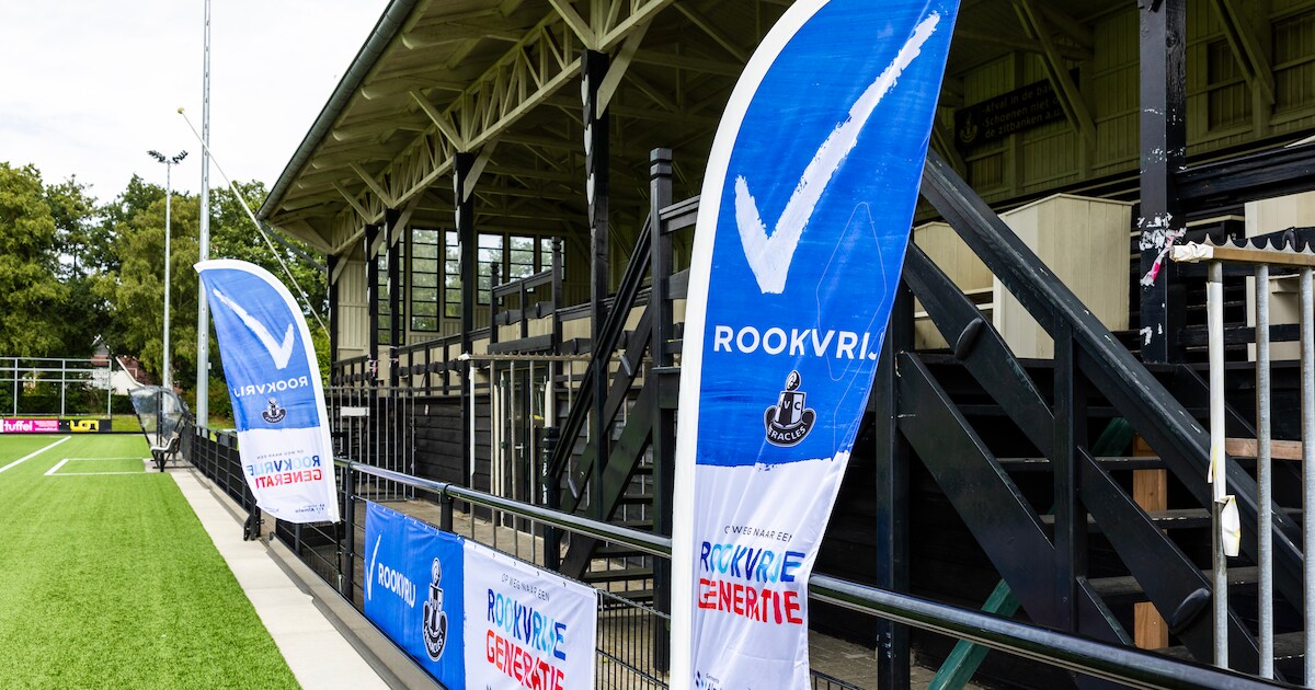 Eens of oneens: heel verstandig dat Twentse voetbalclubs bij het ...
