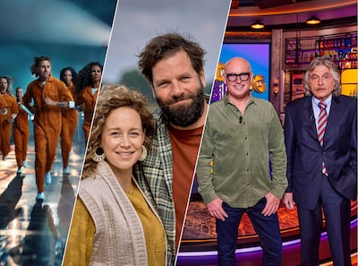 Wie moet er met de Televizier-Ring naar huis? Onze verslaggevers pleiten voor hun favoriete programma