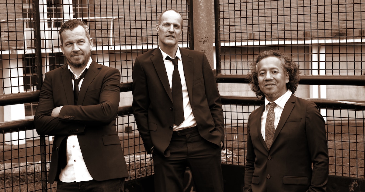 Stroadl Festival voor het eerst - ook - in Stadstheater De Bond