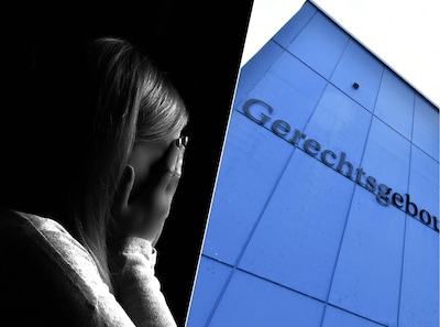 Hengelose opa schuldig aan verkrachting, krijgt langere celstraf dan geëist