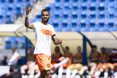 LIVE Oranje | Gakpo zet dominant Oranje vanaf elf 