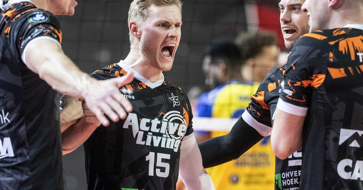 Orion Stars verwoest Dynamo en bereikt halve finale van nationaal bekertoernooi