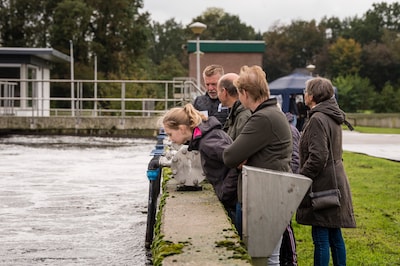 Prijskaartje schoon water in Twente stijgt naar 207.000.000 euro