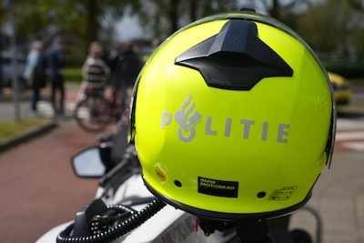Twentse motoragent verdacht van corruptie: oplichting van bu