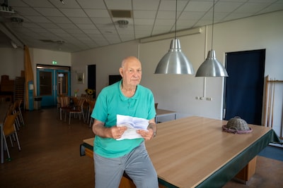 Arend uit Rijssen krijgt zin: niet meer maandelijks betalen 