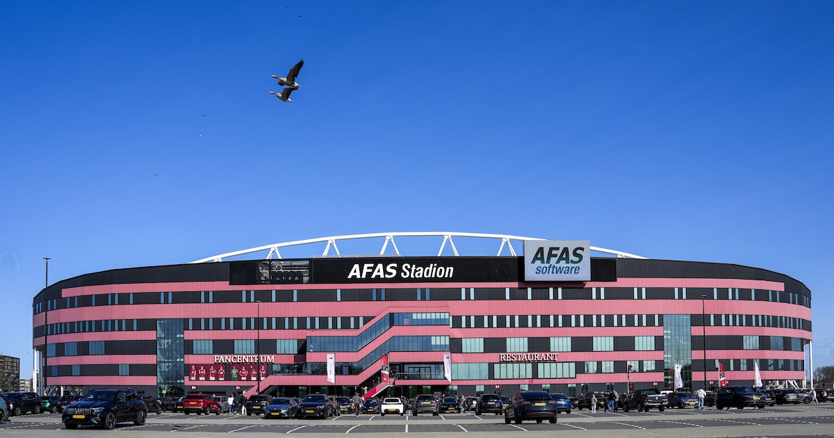LIVE | Heracles Almelo met dezelfde elf van start tegen AZ