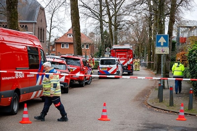 Almelose (72) verdacht van brandstichting en gijzeling, maar niemand weet waar ze terechtkan