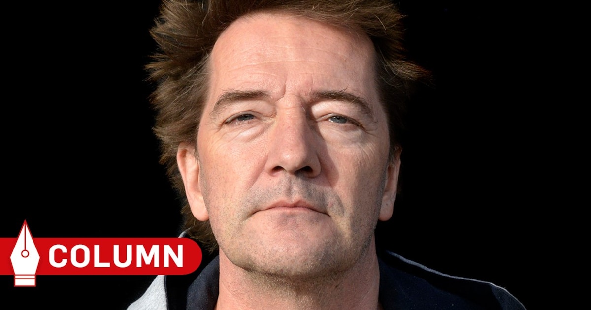 Ik trof een huilende man, zijn vrouw begreep hem niet