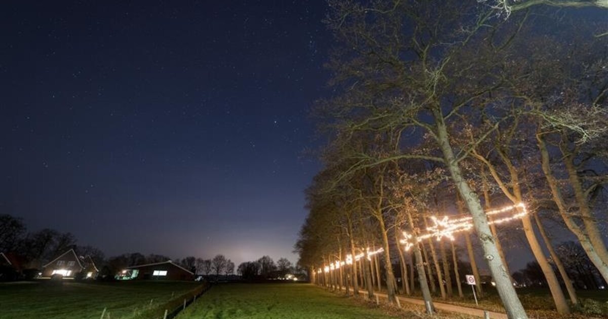 Reutum in de schijnwerpers