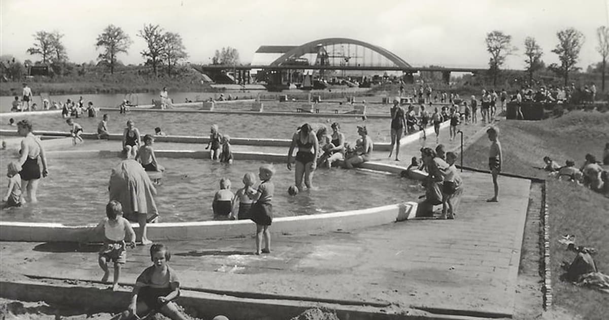 Deze dingen heb je sowieso gedaan als je in Almelo bent opgegroeid