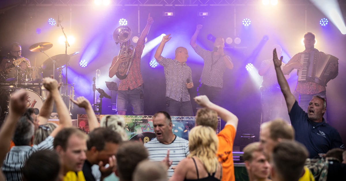 Kermis, muziekfestivals en kunstroutes: dit is er dit pinksterweekend te doen in Berkelland