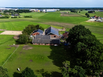 Almelo koopt voor miljoenen woning voor XL Park 2,