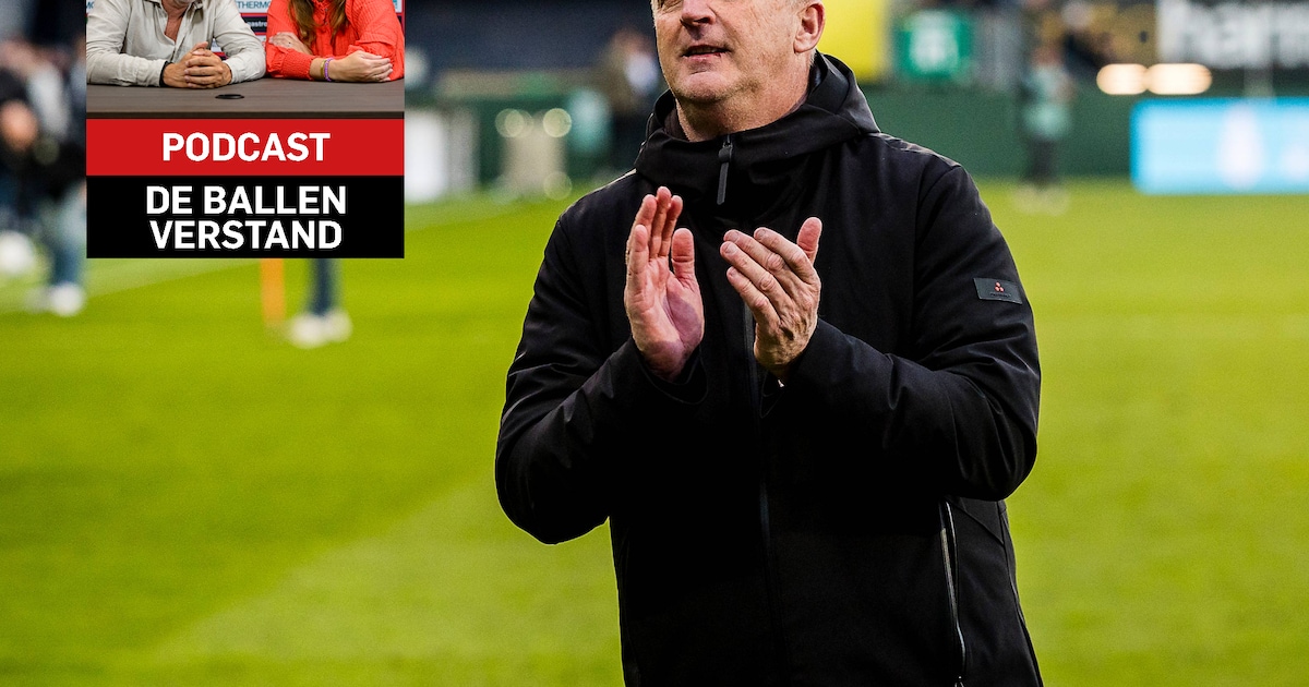 ‘Waarom Leon met een naar een bier stinkende laptop Sittard verliet’