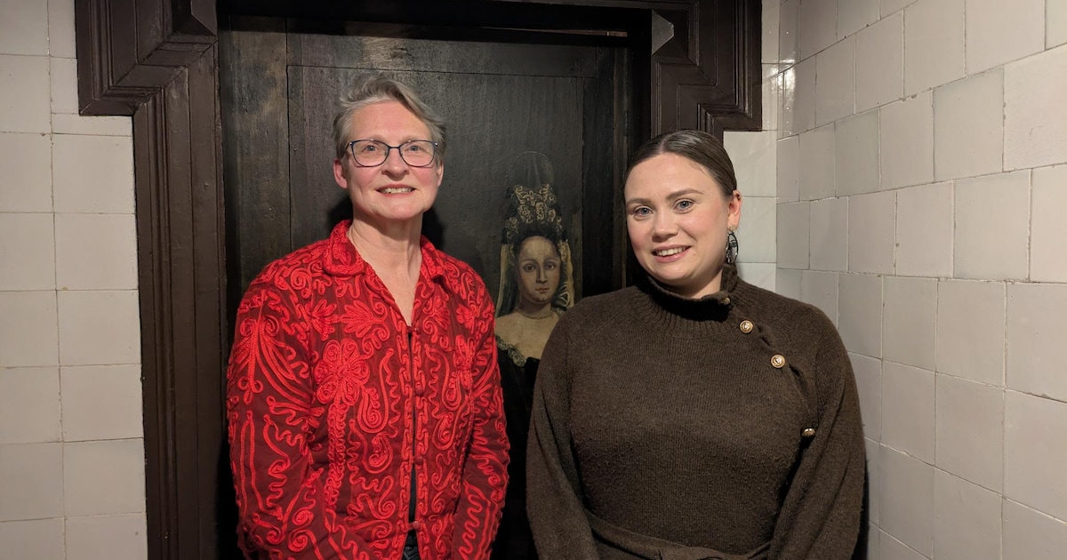 Het Vrouwenhuis in Zwolle vindt in Tamarah de Groot nieuwe directeur