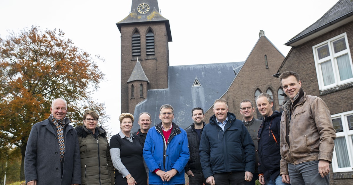 ‘Hoeve naar 2030’: Inwoners Sint Isidorushoeve beslissen mee over de ...