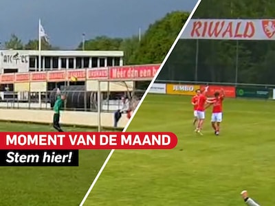 Wordt het Mert, Furkan of Finn? Stem op het Moment van de Ma