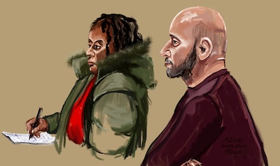 Enschedese vader van ontvoerde kinderen op vrije voeten om advocatenpraktijk te redden