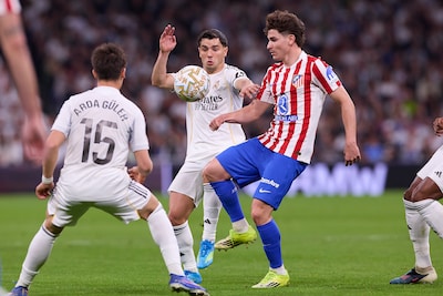 Real Madrid doet bod van 150 miljoen euro, maar Atlético Mad