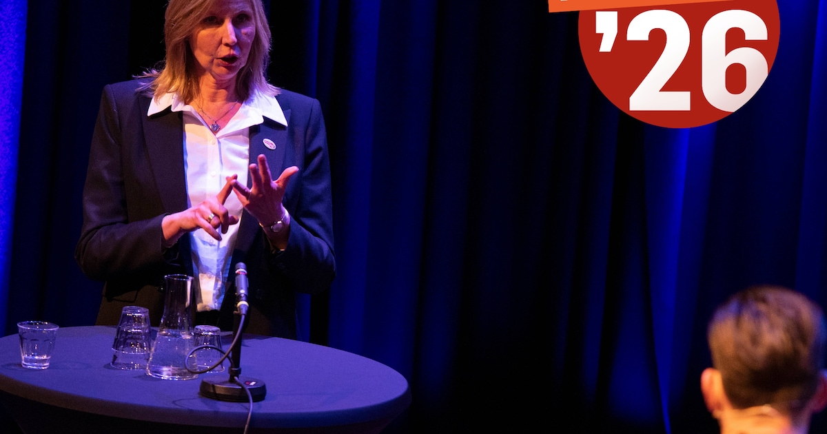 Kitty Schmidt-Versteeg is lijsttrekker van Deventer Sociaal: ‘Investeren in armoedebeleid’