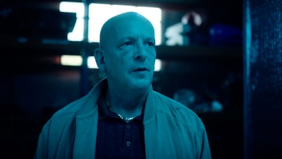 Acteur uit Enschede speelt rol in nieuwe Netflix-serie: ‘Ik heb Twents echt moeten leren’