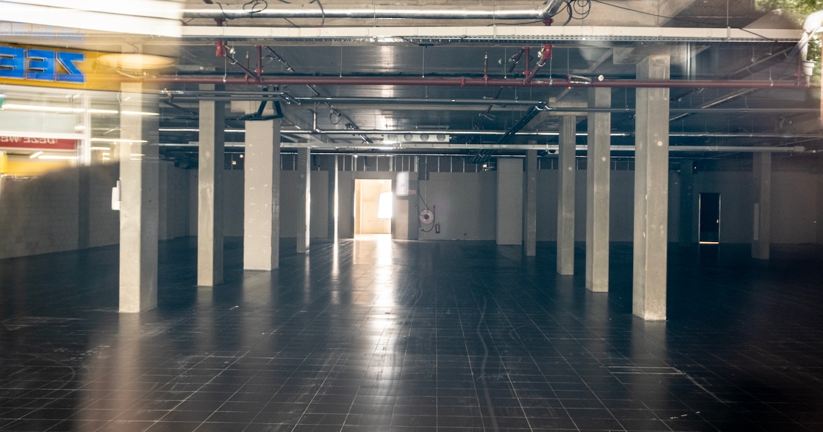 Winkelleegstand in Haaksbergen opnieuw lager dan in vergelijkbare gemeenten