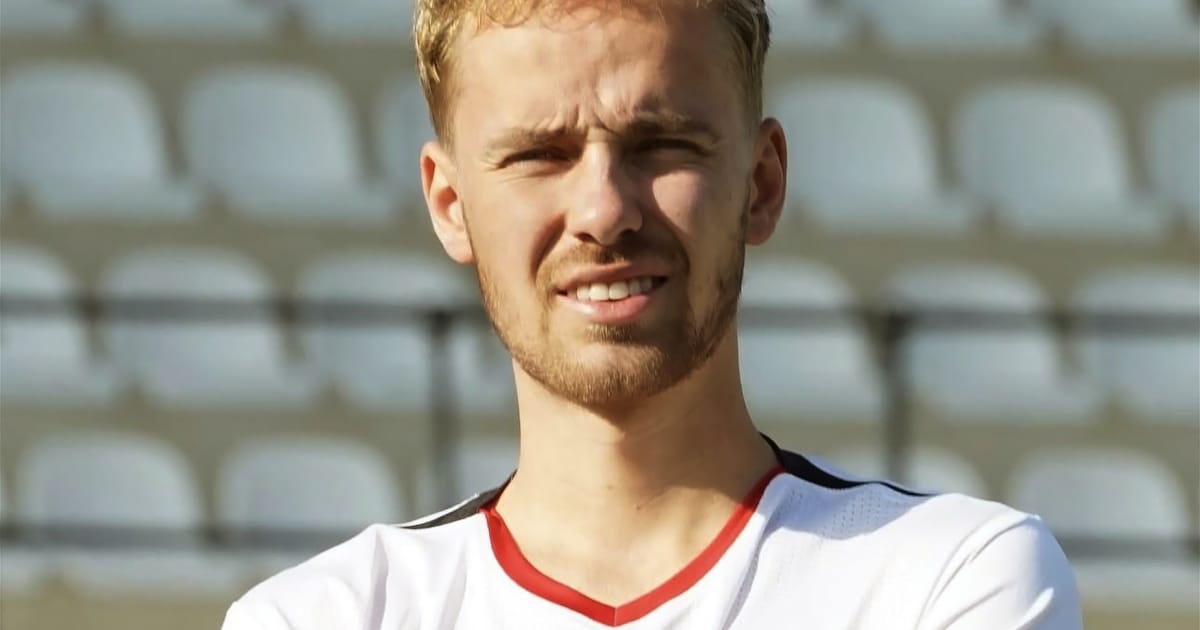 De opvallende transfer van Dean Huiberts: ‘Ik had de clubs niet voor ...